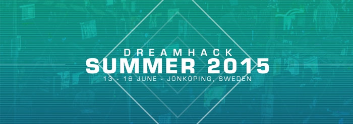 DreamHack Summer 2015